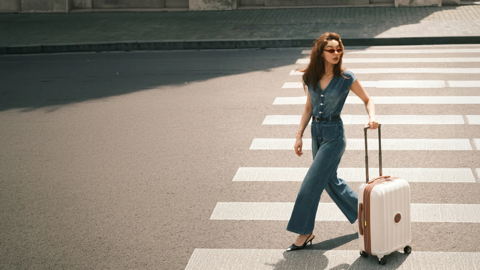 Travel in Timeless Signature Style